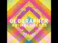 Geographer - Heaven Waits 