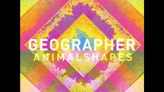 Geographer - Heaven Waits