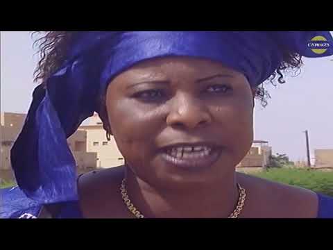 DOU LA FAMILLE - SERIE - EPISODE 10