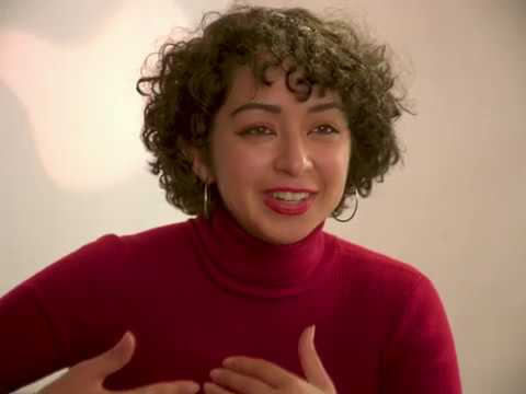 ÓRALE MAG Presents: Gemma Castro