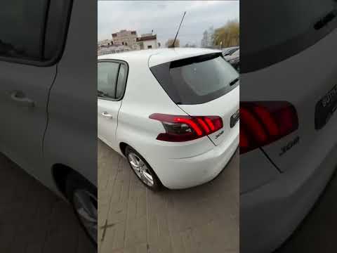 фото peugeot 308 ii рестайлинг 0