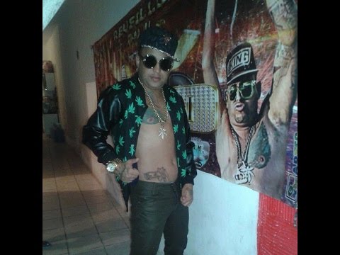 MC BOCO E MC POCAHONTAS - SE PREPARA MULHER - MUSICA NOVA 2015