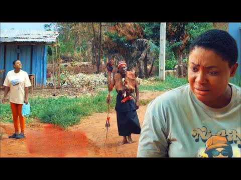 Chikaima and The Prince Full Movie- Lizzy Gold, Sochi Infiniti 2025 Latest Nollywood Movie