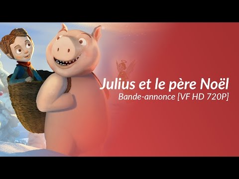 Bande annonce