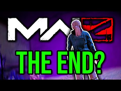 What's Next For MW3 Zombies? (Mystery Box Podcast #8)