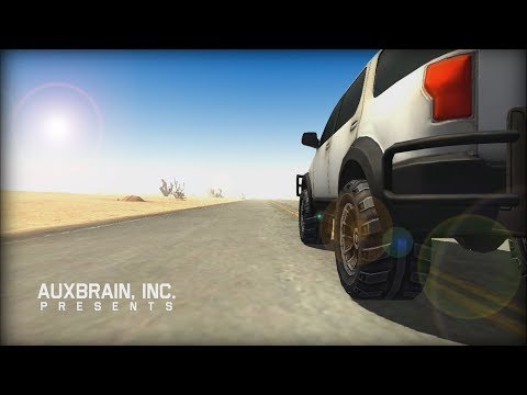 Auxbrain, Inc. Walkthrough - Zombie Highway 2 - YouTube