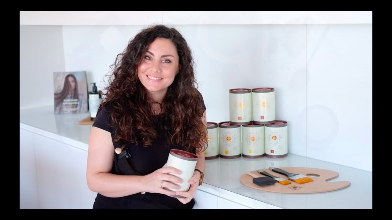 Coloración NEO - Barros