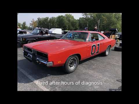 Hot Rod Drag Week 2021 | Day 2 | Summit Motorsports Park
