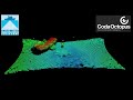 UWS EchoScope Sonar