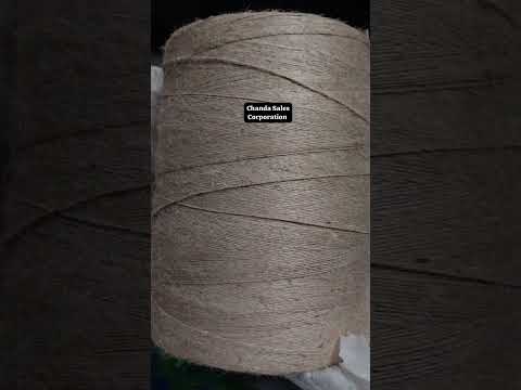 Jute Twine