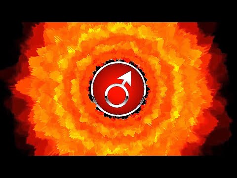 Release Testosterone Now - Ultra Strong Masculinity Boost Subliminal | Music for Male Confidence