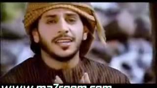 كلمات اغنية ان سرت عني حربي العامري