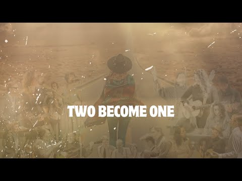 Two Become One Music Video by Regina Vandereijk