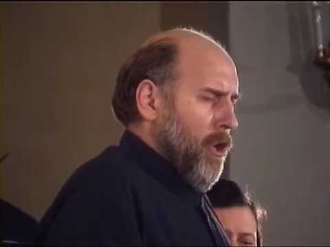 Yuri Vishnyakov - Let My Prayer Arise (P. Chesnokov)