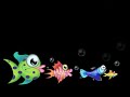 Count The Fishies