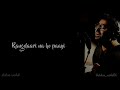 ||Rangdari song whatsapp status||Arijit singh whatsapp status||