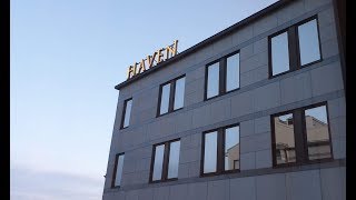 Hotel Haven (SLH), Helsinki, Finland - Review of Grand Deluxe Room 509