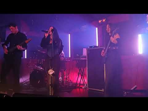 MVP - "Beyond The Truth" - Live @ Lupus in Fabula 2023-10-28