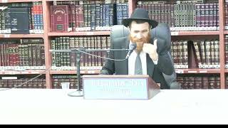 הרב יחיאל גלוכובסקי : תניא . התוועדות . יב תמוז . חג הגאולה . (כולל חזון עובדיה) - התמונה מוצגת ישירות מתוך אתר האינטרנט יוטיוב. זכויות היוצרים בתמונה שייכות ליוצרה. קישור קרדיט למקור התוכן נמצא בתוך דף הסרטון הרב יחיאל גלוכובסקי : תניא . התוועדות . יב תמוז . חג הגאולה . (כולל חזון עובדיה) - התמונה מוצגת ישירות מתוך אתר האינטרנט יוטיוב. זכויות היוצרים בתמונה שייכות ליוצרה. קישור קרדיט למקור התוכן נמצא בתוך דף הסרטון