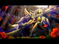 The Valedictory Elegy by Motoi Sakuraba