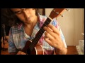 The Bridal Chorus - Ukulele
