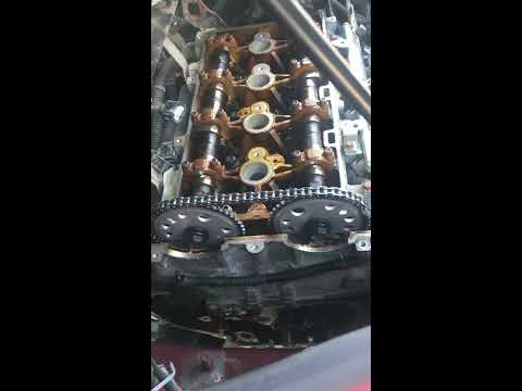 Ecotec 2.0 2.2 2.4 Steuerkettentipps