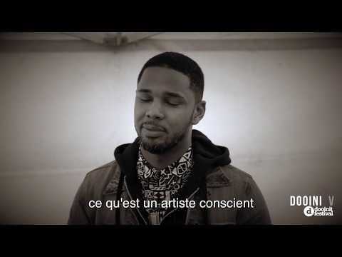 Dooinit Festival 2017 #4 - Block Party - Substantial, Flofilz, Marcus D & Erik