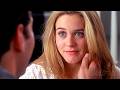 The Step Brother Kiss Clueless Final Scene