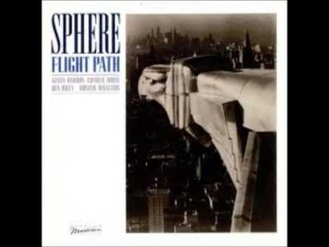 A FLG Maurepas upload - Sphere - If I Should Lose You - Jazz