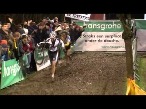 Veldrijden 2013-14 Superprestige - Diegem