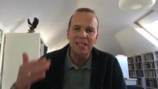 Video: Event 201 to NWO Great Reset: The Biggest Crisis of Our Lives is Here - Keith Malcomson 1/5