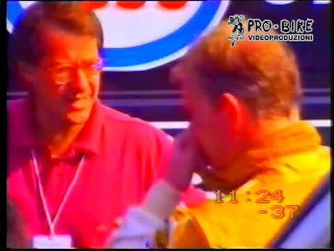 Rally di Sanremo 1990   "Assistenza Team Grifone"   Reperti Storici dall'Archivio Pro Bike