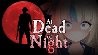 [Vtub] Saba 恐怖遊戲 At Dead Of Night