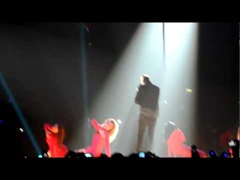 James Arthur Live Feeling Good