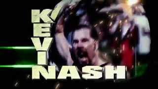 Kevin Nash "Diesel Blues" Entrance Video