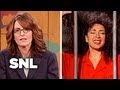 Diana in Jail: Life in Prison - Saturday Night Live