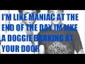 Wham The Edge of Heaven lyrics