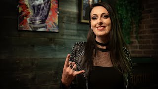 Dust In Mind - Interview 404