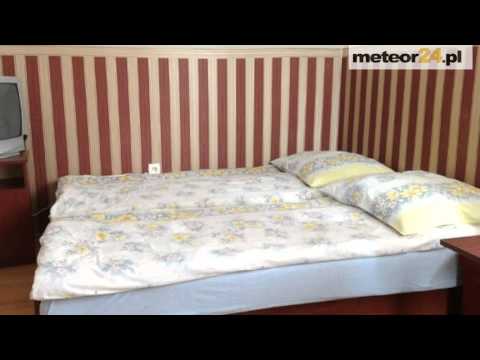 Pokoje Gościnne Fregata - Łeba meteor24.pl