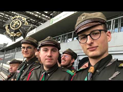 Zrozumieć strukturę ZHR-u...