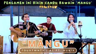 Download lagu PENGAMEN INI BAGUS BGT!!! NYANYI MANGU - FOURTWNTY Ft. CHARITA UTAMI | (Live Ngamen) by Nunik ft AL mp3 Download lagu PENGAMEN INI BAGUS BGT!!! NYANYI MANGU - FOURTWNTY Ft. CHARITA UTAMI | (Live Ngamen) by Nunik ft AL mp3
