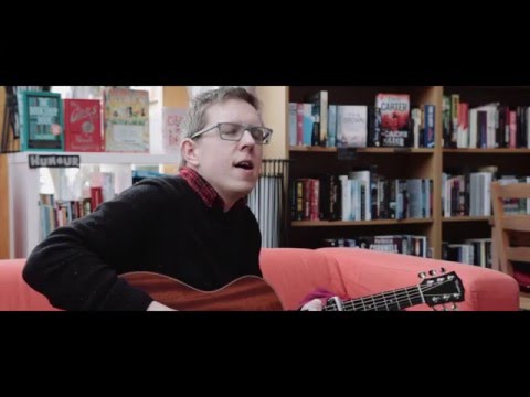 Paul Bell 'Four': Big Comfy Sessions