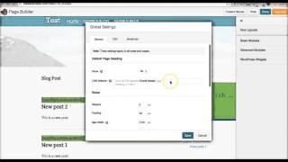 Adding Custom CSS or JavaScript