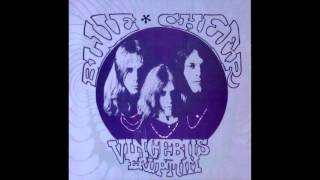 Blue Cheer - Summertime Blues HQ