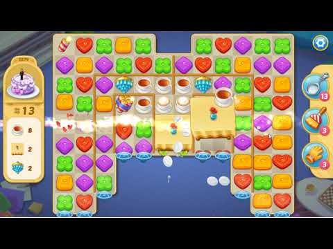 Matchington Mansion Level 3274 - No Boosters