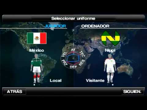 pro evolution soccer 2012 android gratuit