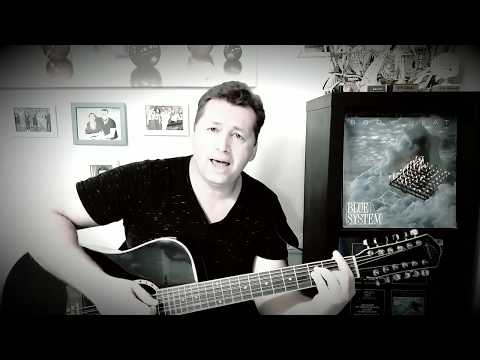 Alexander Manayev - Do You Wanna Be My Girlfriend (Max Raabe Voice Stile Blue System's cover)