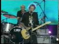 "Happy" - Sheryl Crow & Keith Richards - Central Park - 1999