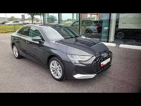 Audi A3 *SAVE €4921 VS NEW* SE TFSI 85kW 6-speed - Image 2