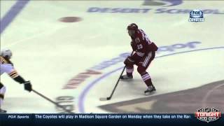 Download lagu Oliver Ekman-Larsson Sick Move and Goal vs. Boston mp3 Download lagu Oliver Ekman-Larsson Sick Move and Goal vs. Boston mp3